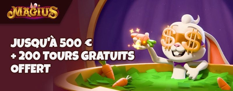 Magius casino paiement - La Révolution du Gaming Mobile en France : Les Tendances Émergentes